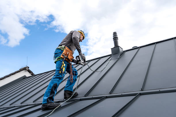 Best Storm Damage Roof Repair  in Lino Lakes, MN